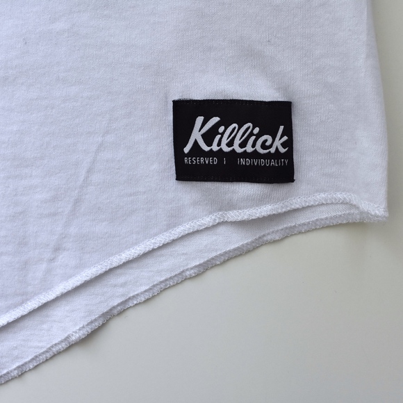 NWT Killick Raglan - Picture 6 of 6